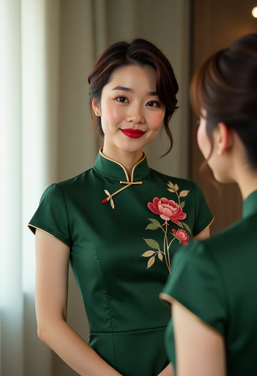 服化道隐喻