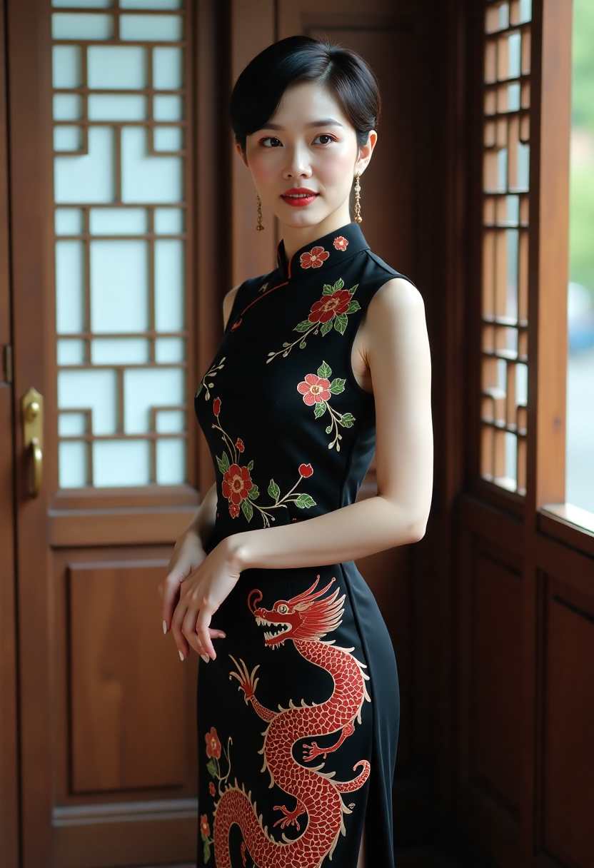名场面反转